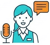 放課後等デイサービス・児童発達支援のサービス提供記録 誰でも書ける・続く